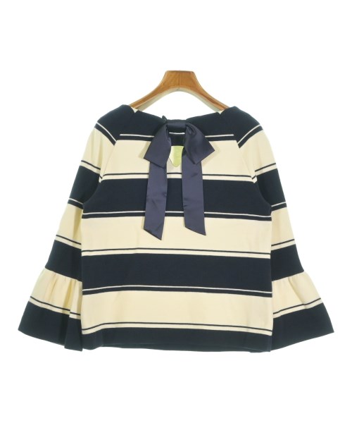 Diagram GRACE CONTINENTAL（ダイアグラムグレースコンチネンタル）ニット・セーター 白 サイズ:38(M位) レディース/2200640851095