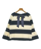 Diagram GRACE CONTINENTAL（ダイアグラムグレースコンチネンタル）ニット・セーター 白 サイズ:38(M位) レディース/2200640851095