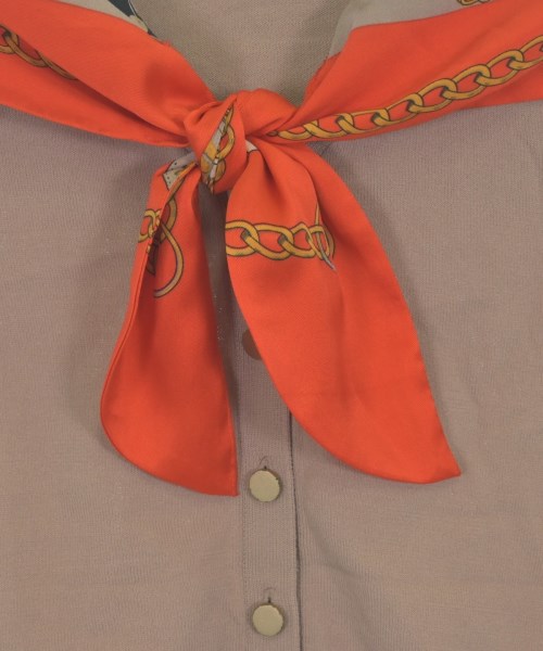 Diagram GRACE CONTINENTAL（ダイアグラムグレースコンチネンタル）カーディガン ベージュ サイズ:36(S位) レディース/2200624165026