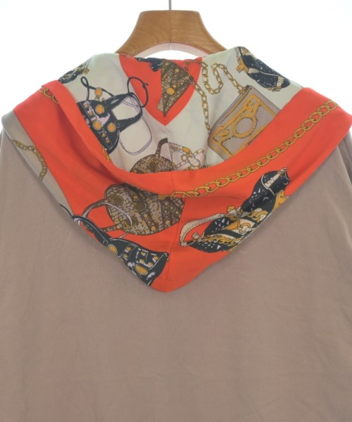 Diagram GRACE CONTINENTAL（ダイアグラムグレースコンチネンタル）カーディガン ベージュ サイズ:36(S位) レディース/2200624165026