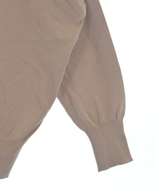 Diagram GRACE CONTINENTAL（ダイアグラムグレースコンチネンタル）カーディガン ベージュ サイズ:36(S位) レディース/2200624165026