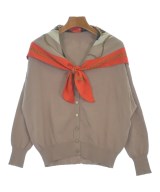 Diagram GRACE CONTINENTAL（ダイアグラムグレースコンチネンタル）カーディガン ベージュ サイズ:36(S位) レディース/2200624165026