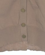 Diagram GRACE CONTINENTAL（ダイアグラムグレースコンチネンタル）カーディガン ベージュ サイズ:36(S位) レディース/2200624165026