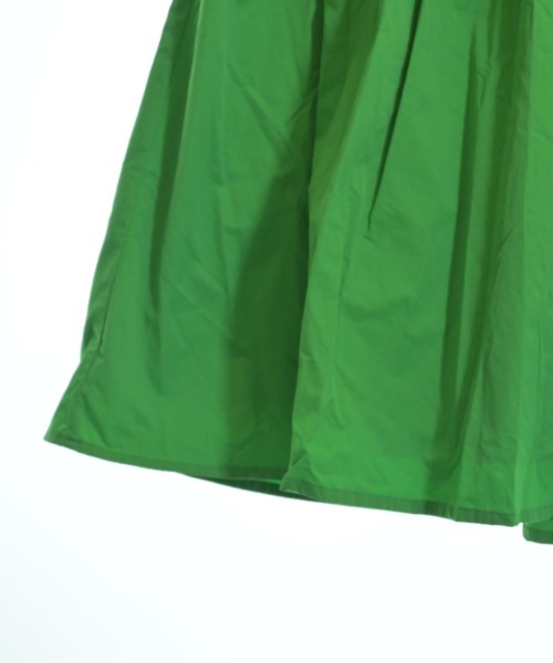 Diagram GRACE CONTINENTAL（ダイアグラムグレースコンチネンタル）ロング・マキシ丈スカート 緑 サイズ:36(S位) レディース/2200627775024