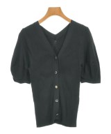 Diagram GRACE CONTINENTAL（ダイアグラムグレースコンチネンタル）カーディガン 黒 サイズ:36(S位) レディース/2200642273017