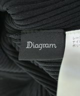 Diagram GRACE CONTINENTAL（ダイアグラムグレースコンチネンタル）カーディガン 黒 サイズ:36(S位) レディース/2200642273017