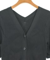 Diagram GRACE CONTINENTAL（ダイアグラムグレースコンチネンタル）カーディガン 黒 サイズ:36(S位) レディース/2200642273017