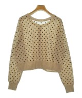 Diagram GRACE CONTINENTAL（ダイアグラムグレースコンチネンタル）カーディガン ベージュ サイズ:36(S位) レディース/2200642273031