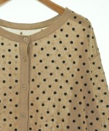 Diagram GRACE CONTINENTAL（ダイアグラムグレースコンチネンタル）カーディガン ベージュ サイズ:36(S位) レディース/2200642273031