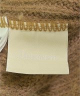 Diagram GRACE CONTINENTAL（ダイアグラムグレースコンチネンタル）ワンピース 茶 サイズ:36(S位) レディース/2200639537016