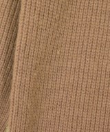 Diagram GRACE CONTINENTAL（ダイアグラムグレースコンチネンタル）ワンピース 茶 サイズ:36(S位) レディース/2200639537016