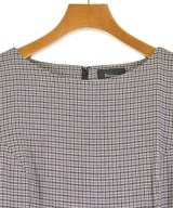 Diagram GRACE CONTINENTAL（ダイアグラムグレースコンチネンタル）ワンピース 紫 サイズ:36(S位) レディース/2200639537030