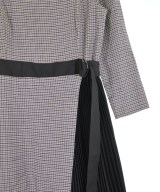 Diagram GRACE CONTINENTAL（ダイアグラムグレースコンチネンタル）ワンピース 紫 サイズ:36(S位) レディース/2200639537030