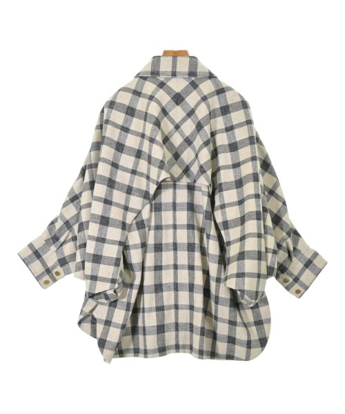 Diagram GRACE CONTINENTAL（ダイアグラムグレースコンチネンタル）その他 白 サイズ:36(S位) レディース/2200629837171