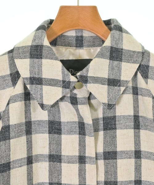 Diagram GRACE CONTINENTAL（ダイアグラムグレースコンチネンタル）その他 白 サイズ:36(S位) レディース/2200629837171