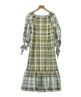 Diagram GRACE CONTINENTAL（ダイアグラムグレースコンチネンタル）ワンピース 黒 サイズ:36(S位) レディース/2200629837362