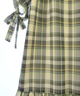 Diagram GRACE CONTINENTAL（ダイアグラムグレースコンチネンタル）ワンピース 黒 サイズ:36(S位) レディース/2200629837362