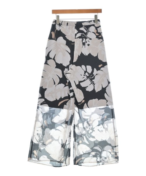 Diagram GRACE CONTINENTAL（ダイアグラムグレースコンチネンタル）その他 黒 サイズ:36(S位) レディース/2200641212086