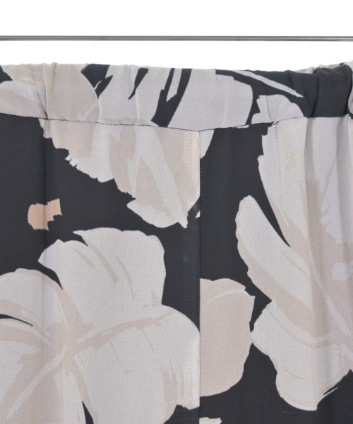 Diagram GRACE CONTINENTAL（ダイアグラムグレースコンチネンタル）その他 黒 サイズ:36(S位) レディース/2200641212086