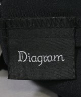 Diagram GRACE CONTINENTAL（ダイアグラムグレースコンチネンタル）その他 黒 サイズ:36(S位) レディース/2200641212086
