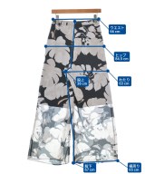 Diagram GRACE CONTINENTAL（ダイアグラムグレースコンチネンタル）その他 黒 サイズ:36(S位) レディース/2200641212086