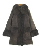 Diagram GRACE CONTINENTAL（ダイアグラムグレースコンチネンタル）その他 茶 サイズ:38(M位) レディース/2200644005012