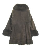 Diagram GRACE CONTINENTAL（ダイアグラムグレースコンチネンタル）その他 茶 サイズ:38(M位) レディース/2200644005012