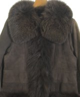 Diagram GRACE CONTINENTAL（ダイアグラムグレースコンチネンタル）その他 茶 サイズ:38(M位) レディース/2200644005012