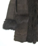 Diagram GRACE CONTINENTAL（ダイアグラムグレースコンチネンタル）その他 茶 サイズ:38(M位) レディース/2200644005012