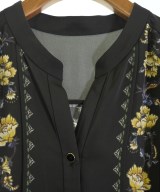 Diagram GRACE CONTINENTAL（ダイアグラムグレースコンチネンタル）ワンピース 黒 サイズ:36(S位) レディース/2200633448066