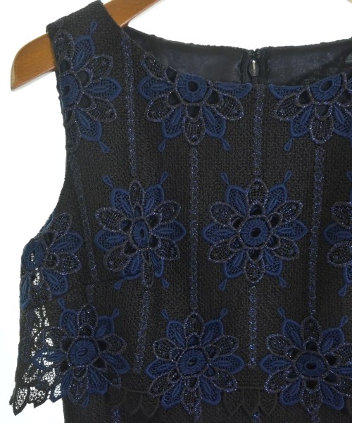 Diagram GRACE CONTINENTAL（ダイアグラムグレースコンチネンタル）ワンピース 黒 サイズ:-(M位) レディース/2200633448080