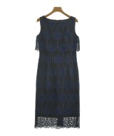 Diagram GRACE CONTINENTAL（ダイアグラムグレースコンチネンタル）ワンピース 黒 サイズ:-(M位) レディース/2200633448080