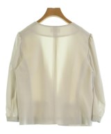 Diagram GRACE CONTINENTAL（ダイアグラムグレースコンチネンタル）ノーカラージャケット ベージュ サイズ:36(S位) レディース/2200633448127