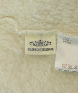 Diagram GRACE CONTINENTAL（ダイアグラムグレースコンチネンタル）ニット・セーター 白 サイズ:36(S位) レディース/2200644330015