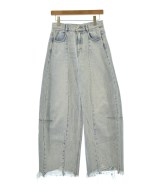 Diagram GRACE CONTINENTAL デニムパンツ