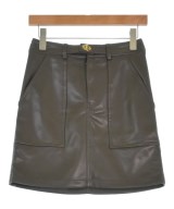 Diagram GRACE CONTINENTAL ミニスカート