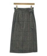 Diagram GRACE CONTINENTAL ロング・マキシ丈スカート