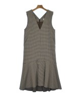 Diagram GRACE CONTINENTAL ワンピース