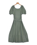 Diagram GRACE CONTINENTAL ワンピース