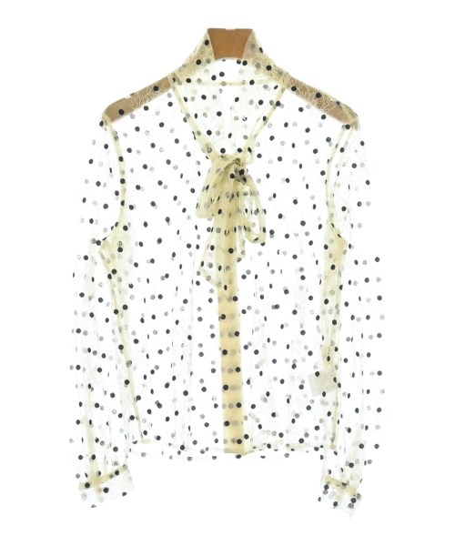 ダイアグラムグレースコンチネンタル(Diagram GRACE CONTINENTAL)のDiagram GRACE CONTINENTAL ブラウス