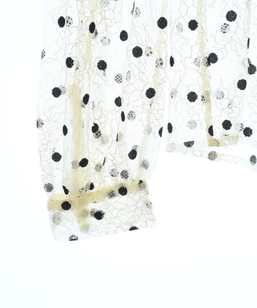 Diagram GRACE CONTINENTAL（ダイアグラムグレースコンチネンタル）ブラウス ベージュ サイズ:36(S位) レディース/2200621721034