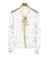 Diagram GRACE CONTINENTAL（ダイアグラムグレースコンチネンタル）ブラウス ベージュ サイズ:36(S位) レディース/2200621721034