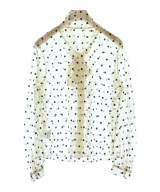 Diagram GRACE CONTINENTAL（ダイアグラムグレースコンチネンタル）ブラウス ベージュ サイズ:36(S位) レディース/2200621721034