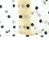 Diagram GRACE CONTINENTAL（ダイアグラムグレースコンチネンタル）ブラウス ベージュ サイズ:36(S位) レディース/2200621721034