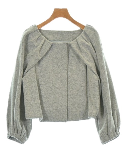 ダイアグラムグレースコンチネンタル(Diagram GRACE CONTINENTAL)のDiagram GRACE CONTINENTAL ブルゾン（その他）