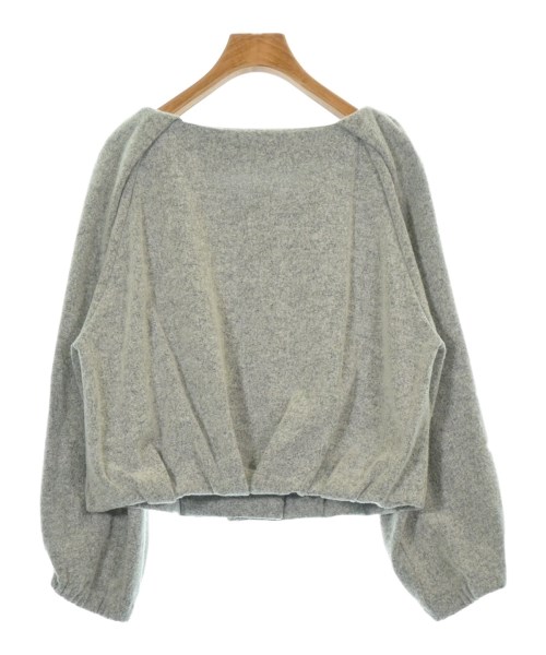 Diagram GRACE CONTINENTAL（ダイアグラムグレースコンチネンタル）その他 グレー サイズ:38(M位) レディース/2200612516137