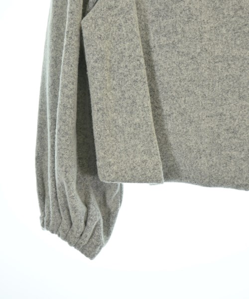 Diagram GRACE CONTINENTAL（ダイアグラムグレースコンチネンタル）その他 グレー サイズ:38(M位) レディース/2200612516137