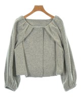 Diagram GRACE CONTINENTAL（ダイアグラムグレースコンチネンタル）その他 グレー サイズ:38(M位) レディース/2200612516137