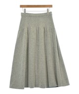 Diagram GRACE CONTINENTAL ロング・マキシ丈スカート