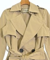 Diagram GRACE CONTINENTAL（ダイアグラムグレースコンチネンタル）トレンチコート ベージュ サイズ:36(S位) レディース/2200622426037